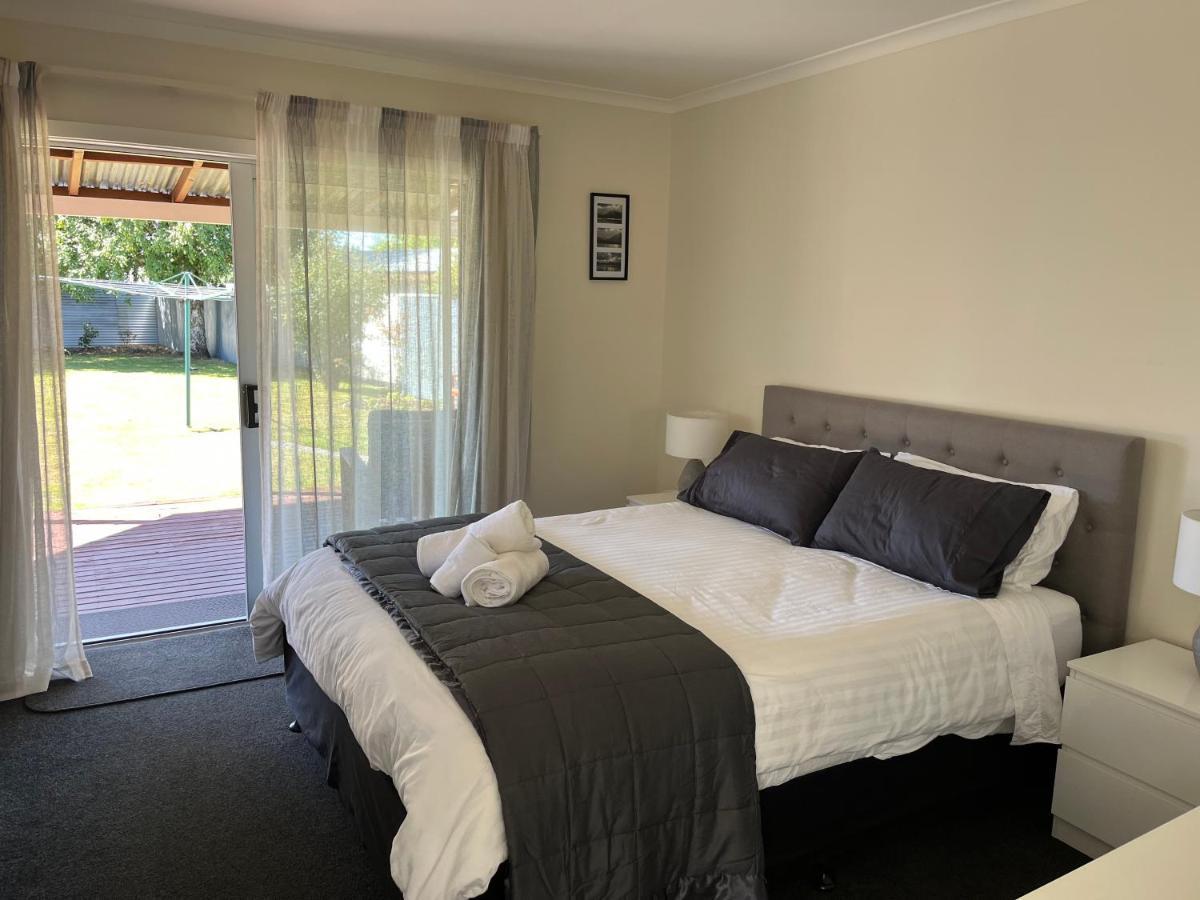 Mackenzie Delight Villa Twizel Exterior photo